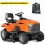 Садовый минитрактор Daewoo DSD 108 H в Севастополе