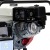 Бензогенератор Europower EP 6000 E 4.3 кВт SA0950601-S1 в Севастополе