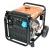 Бензиновый генератор инверторный Villartec GI808 2025 8 кВт в Севастополе