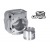 Бензокоса (бензиновый триммер) Carver GBC-026 new в Севастополе