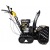 Снегоуборщик Huter SGC 8100С в Севастополе