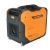 Инверторный бензогенератор Carver PPG-6500ISE 5 кВт в Севастополе
