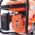 Бензогенератор Patriot Max Power SRGE-2500 2 кВт в Севастополе