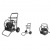 Тележка для шланга VicArt TC4710B в Севастополе