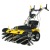 Подметальная машина Texas Smart Sweep 1000E в Севастополе