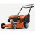Газонокосилка бензиновая Husqvarna LC 353V в Севастополе