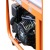 Бензиновый генератор инверторный Zongshen BPB 4500 E 4.2 кВт в Севастополе