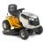 Садовый трактор Cub Cadet CC 717 HG в Севастополе