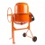 Бетоносмеситель Sturm CM20120 (Бетономешалка Sturm CM20120) в Севастополе