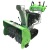 Снегоуборщик гусеничный RedVerg RD-370-13TE в Севастополе