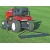 Craftsman 24539 Прицепной газонный каток (валик) 122 см на все модели в Севастополе