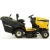 Садовый минитрактор Cub Cadet XT1 OR106 в Севастополе