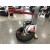 Коммунальный садовый пылесос Little Wonder Truck Loader Monster 18HP в Севастополе