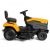 Садовый минитрактор Stiga Tornado 3108 HW в Севастополе