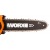 Аккумуляторная пила Worx WG322E-10" в Севастополе