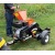 Измельчитель бензиновый Echo Bear Cat CH4400+ПСМ в Севастополе