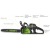 Аккумуляторная пила GreenWorks GD80CS50 80V-18 в Севастополе