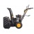 Бензиновый снегоуборщик Huter SGC 4800 (B) в Севастополе