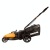 Газонокосилка аккумуляторная Worx WG744E в Севастополе