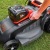 Газонокосилка аккумуляторная Black+Decker CLM5448PC2-QW в Севастополе