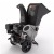 Измельчитель бензиновый Holzfforma CS11D в Севастополе