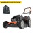 Газонокосилка бензиновая Yard Fox PRO 51 SH V в Севастополе