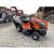 Садовый минитрактор Husqvarna TC 238T в Севастополе