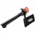 Воздуходувка-пылесос электрическая Black+Decker GW2200 в Севастополе