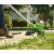 Аккумуляторный триммер GreenWorks GD40LT 8 Ач в Севастополе