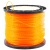 Корд триммерный Champion Twisted Square 2.4 мм х 245 м (витой квадрат) + нож в Севастополе
