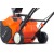 Снегоуборщик аккумуляторный Yard Fox Basic 4625E в Севастополе