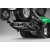 Садовый минитрактор Caiman Comodo 4WD 107D2C в Севастополе