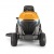 Садовый минитрактор Stiga Tornado 6108 HW в Севастополе