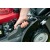 Газонокосилка бензиновая Honda HRX 476 VKEH (HRX476C1VKEH) в Севастополе