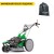Косилка для высокой травы Caiman XPLORER 60Y в Севастополе