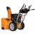 Снегоуборщик Daewoo DAST 1080 в Севастополе