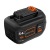Аккумулятор Black+Decker DualVolt BL1554 в Севастополе
