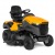 Садовый минитрактор Stiga Tornado Pro 9118 XWSY в Севастополе