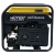 Бензиновый генератор инверторный Huter DN12500iXA 8 кВт в Севастополе