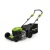 Газонокосилка аккумуляторная GreenWorks GD40LM46SP в Севастополе
