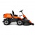 Садовый райдер Husqvarna R 214TC в Севастополе