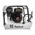 Виброплита бензиновая Helmut RP120 в Севастополе