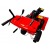 Снегоуборщик Brait BR-1176ELWS-6 в Севастополе