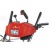 Снегоуборщик Wolf-Garten Ambition SF 76 E 31AY65S5650 в Севастополе