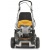 Газонокосилка бензиновая Stiga Twinclip 50 SVE-R B в Севастополе