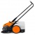 Подметальная машина Stihl KGA 770 в Севастополе