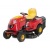 Cадовый минитрактор Wolf-Garten 105.175 H (RTG) в Севастополе