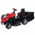 Садовый минитрактор Efco EF 86R/14,5 K в Севастополе