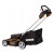 Газонокосилка аккумуляторная Worx WG748E в Севастополе