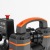 Компрессор поршневой безмасляный Daewoo DAC 170S в Севастополе